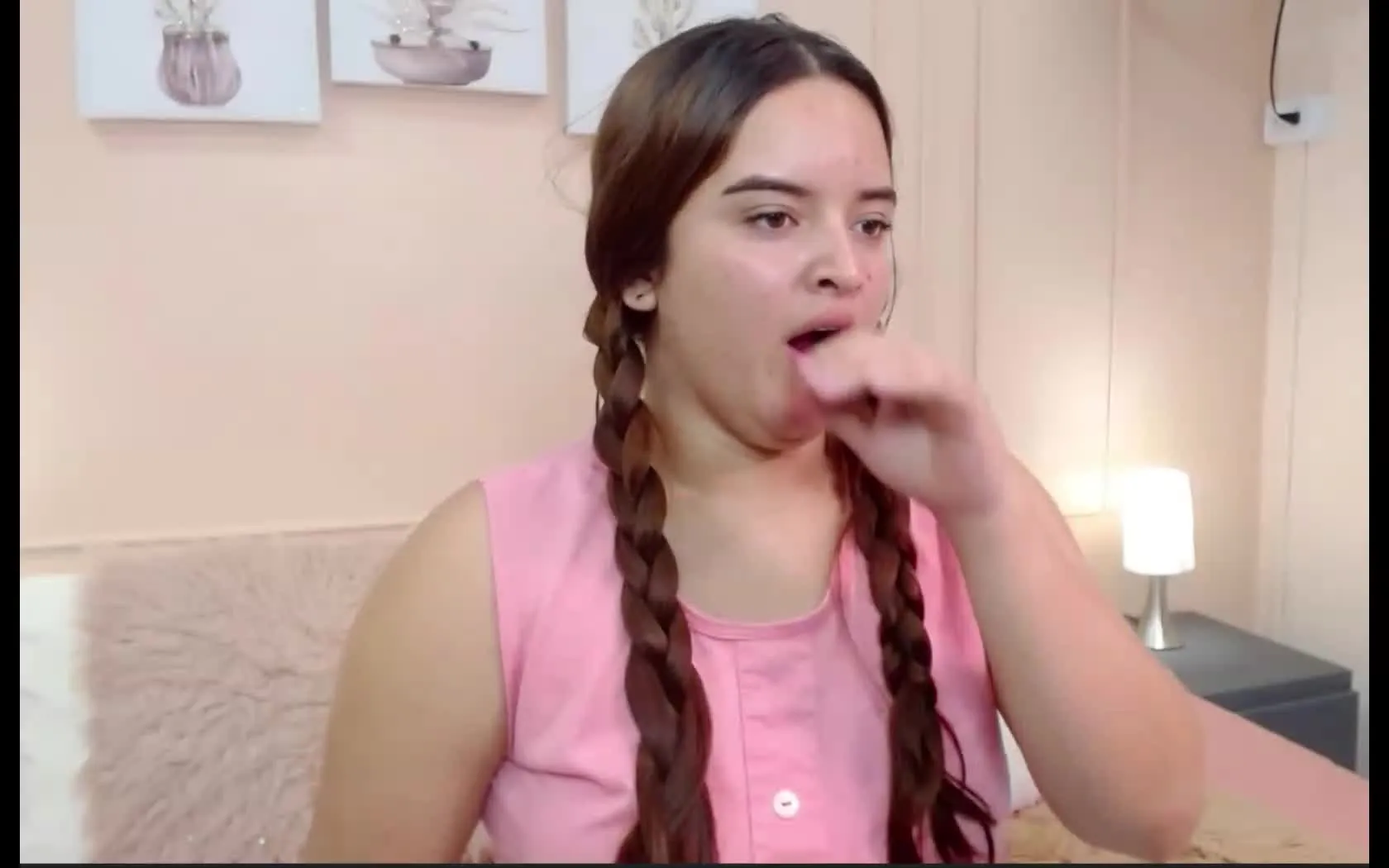 Performer IbannaAnders Video 1