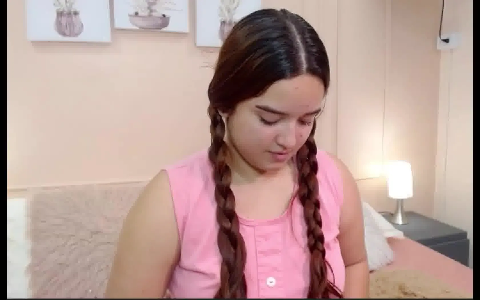 Intérprete IbannaAnders Video 1