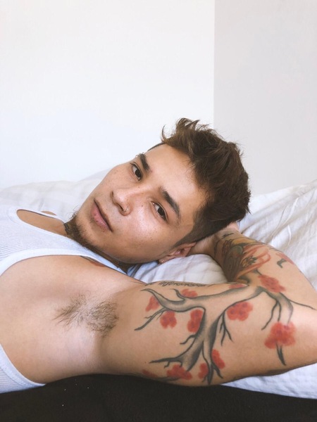 Artiest KoiBoy Foto 1