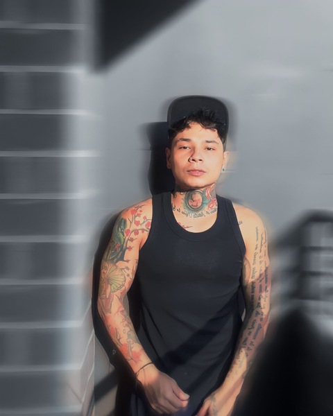 Artist KoiBoy Foto 3