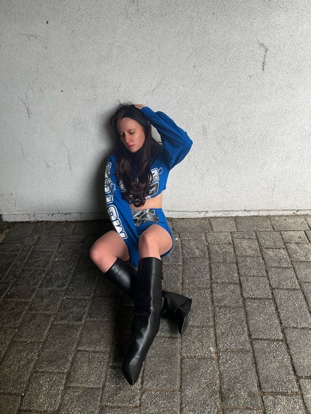 Interprète queenofthebees Photo 8