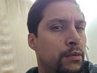 MrStiffy profielfoto van cam model 