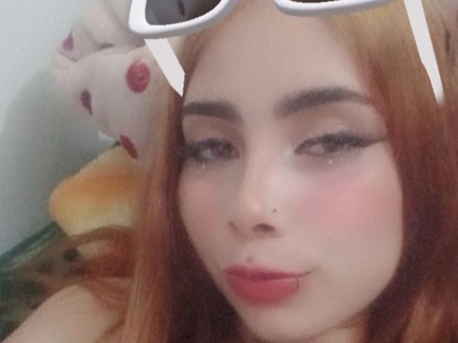 LuChanel immagine del profilo del modello di cam