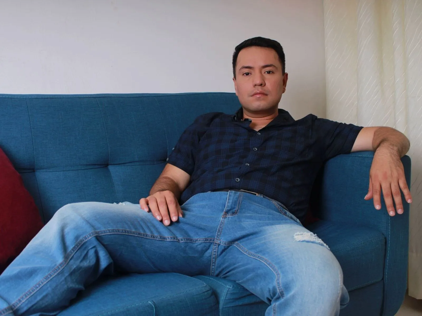 t0nycarter cam model profile picture