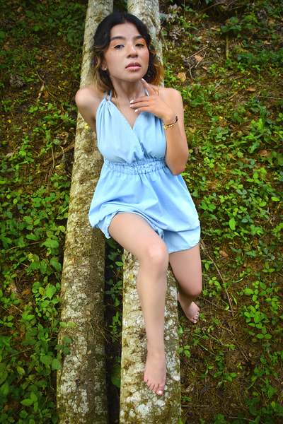 Artiest MirayScott Foto 5