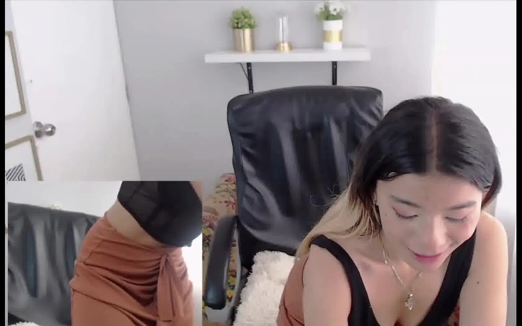 Interprète MirayScott Vidéo 1