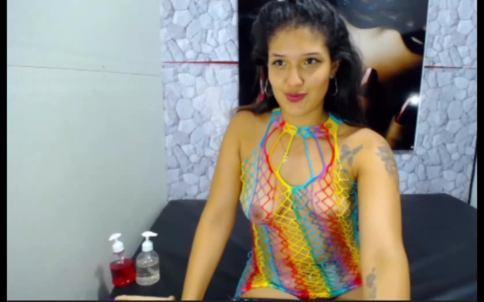 Performer LadyRidee Video 1