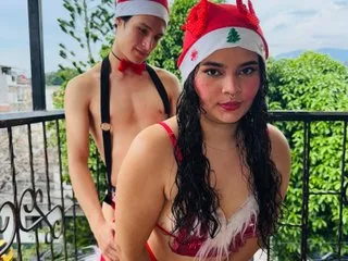 Profilbilde av Terezahot webkamera modell