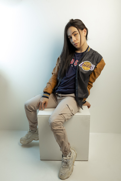 Interprete Imatakahashi Foto 9