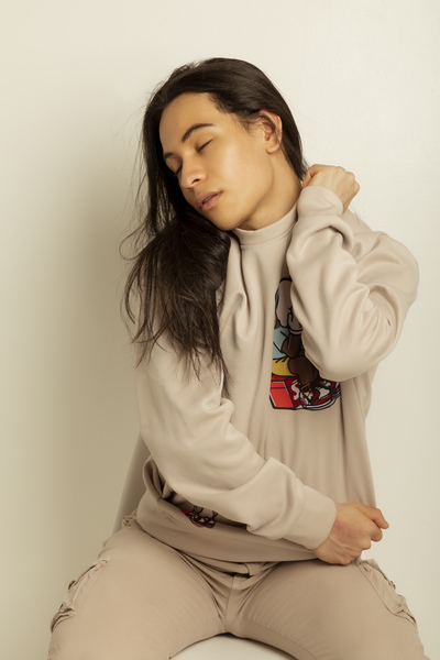 Interprete Imatakahashi Foto 4