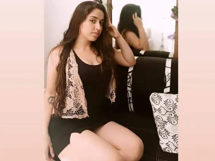 KatyCoopers profilbild på webbkameramodell