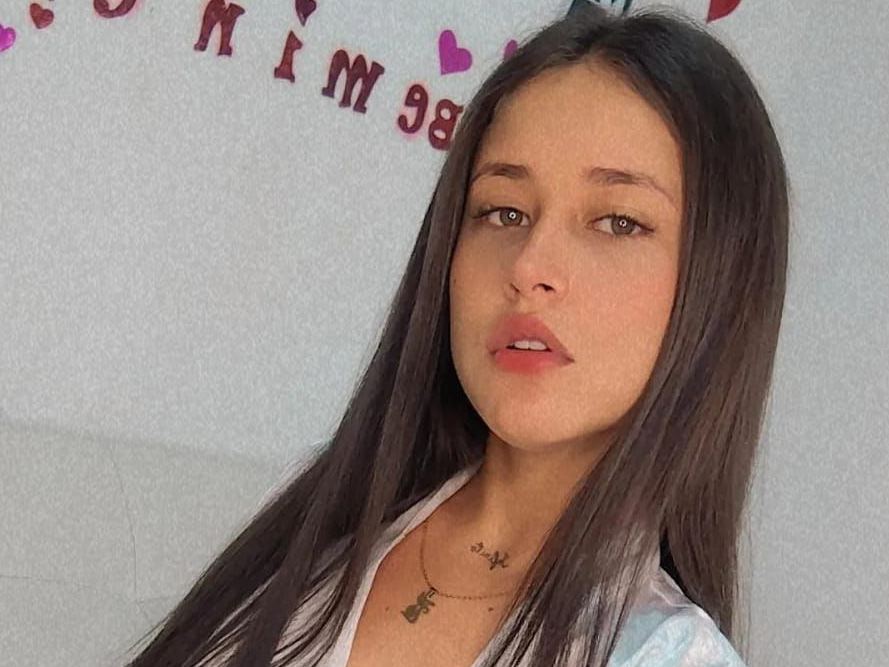 Lylioceanx profielfoto van cam model