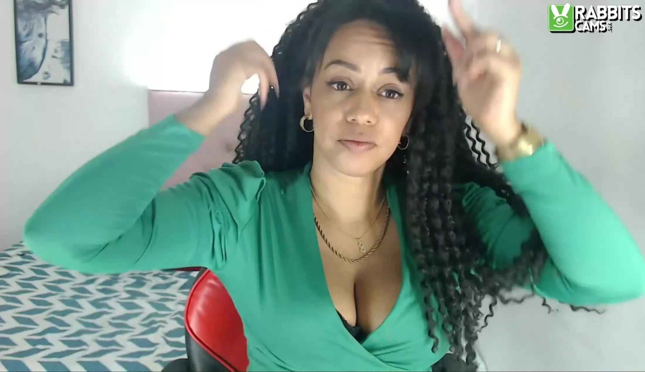 Artist Sweetkeithy Video 1