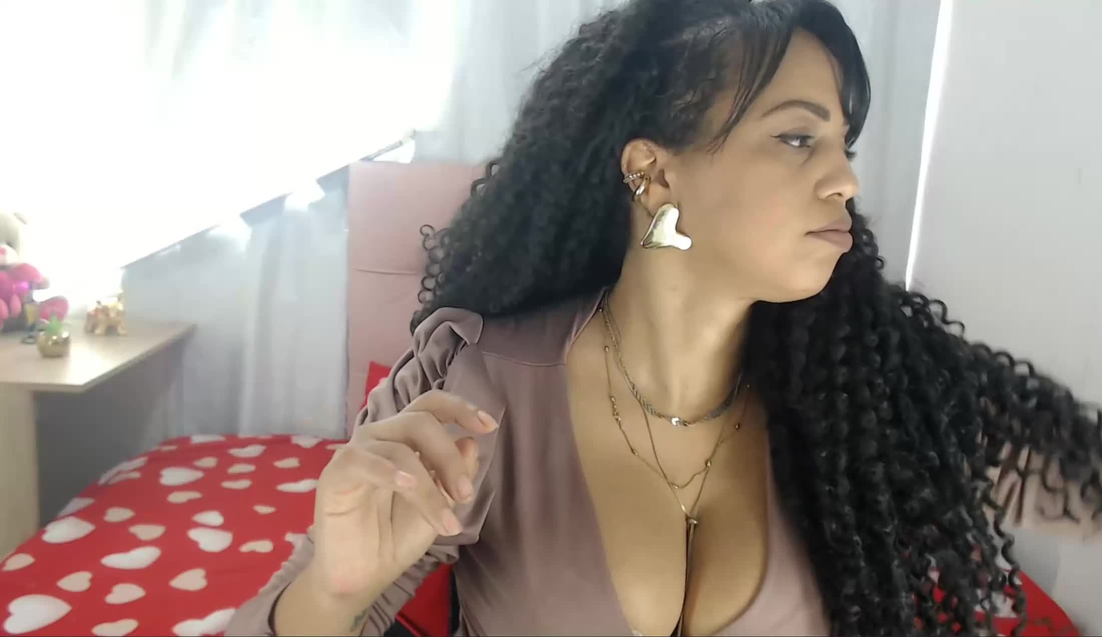 Intérprete Sweetkeithy Video 2