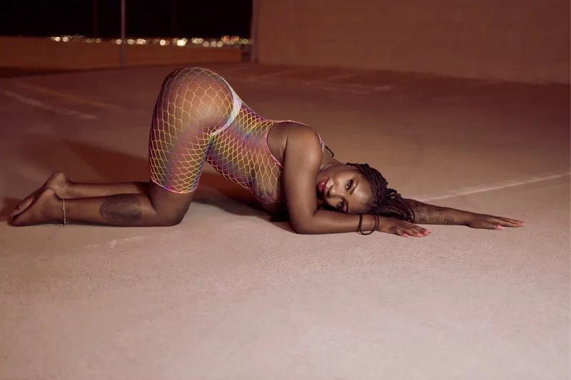 Interprete SoriyaSolay Foto 2