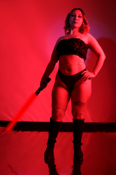 Darsteller TataGiraldo Foto 2