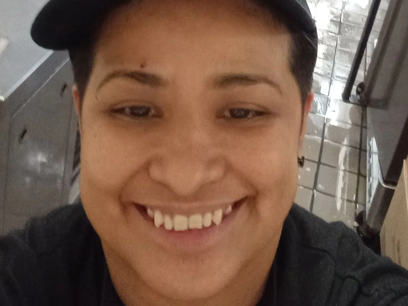 FaineFuego profielfoto van cam model