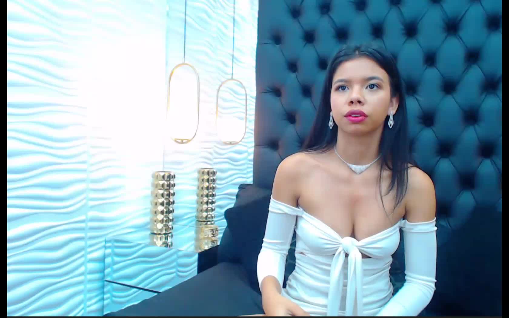 Artiest NaomiWinters Video 1