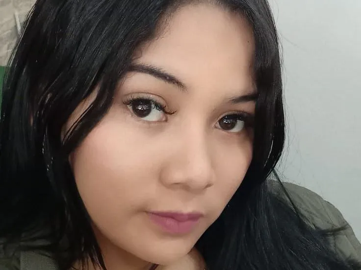 VIANCASMITH815 profilbild på webbkameramodell
