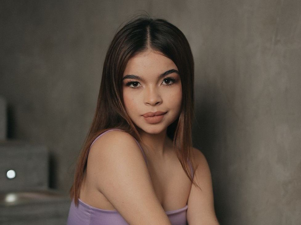 Image de profil du modèle de webcam CloeDavis