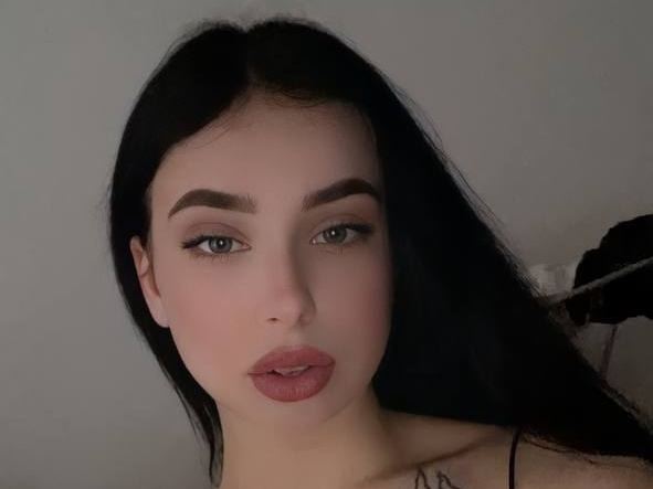 ProsperityW profielfoto van cam model