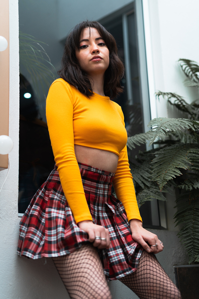 Performer DannaScarlet Photo 8