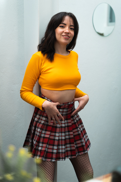 Performer DannaScarlet Photo 11