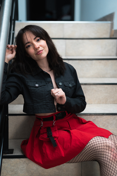 Performer DannaScarlet Photo 6