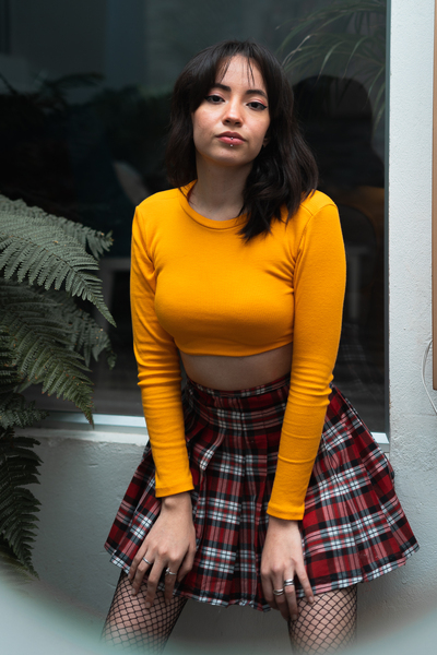 Performer DannaScarlet Photo 9