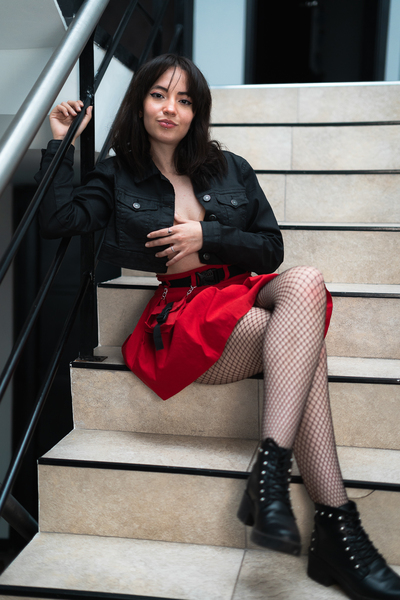 Performer DannaScarlet Photo 5