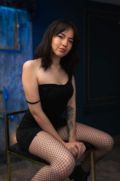 Performer DannaScarlet Photo 12