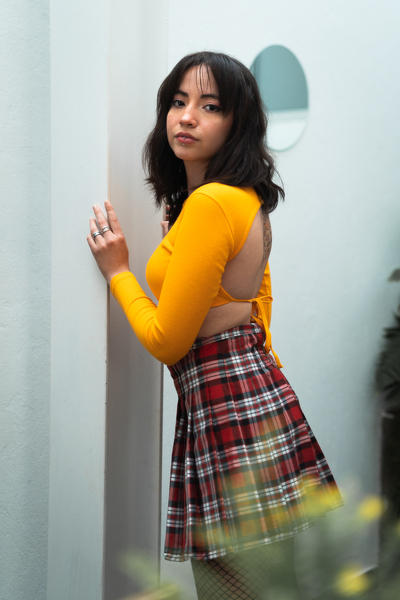 Performer DannaScarlet Photo 10