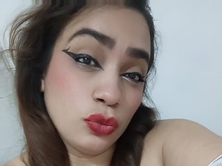 AlexxandraRivera profielfoto van cam model 
