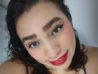 Foto de perfil de modelo de webcam de AlexxandraRivera 