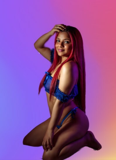 Artista DannaTayllor Foto 12