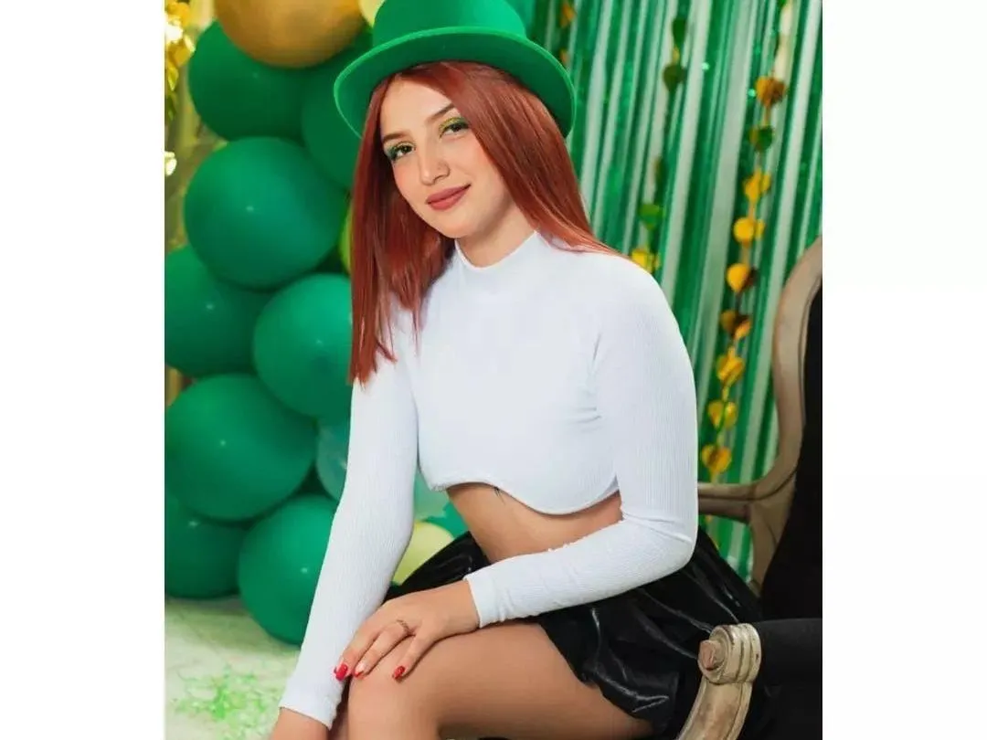 AshleyClark22 immagine del profilo del modello di cam