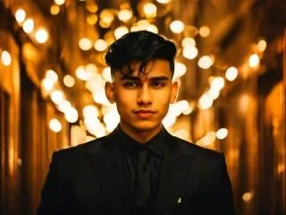 DerekSmith profilbild på webbkameramodell