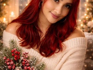 ShiaraRussi Profilbild des Cam-Modells