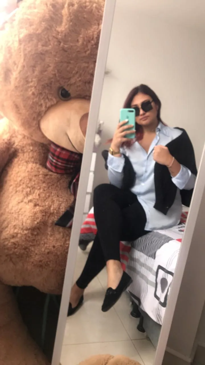 Performer ShiaraRussi Photo 4