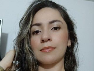 Foto de perfil de modelo de webcam de SimonettaStone 