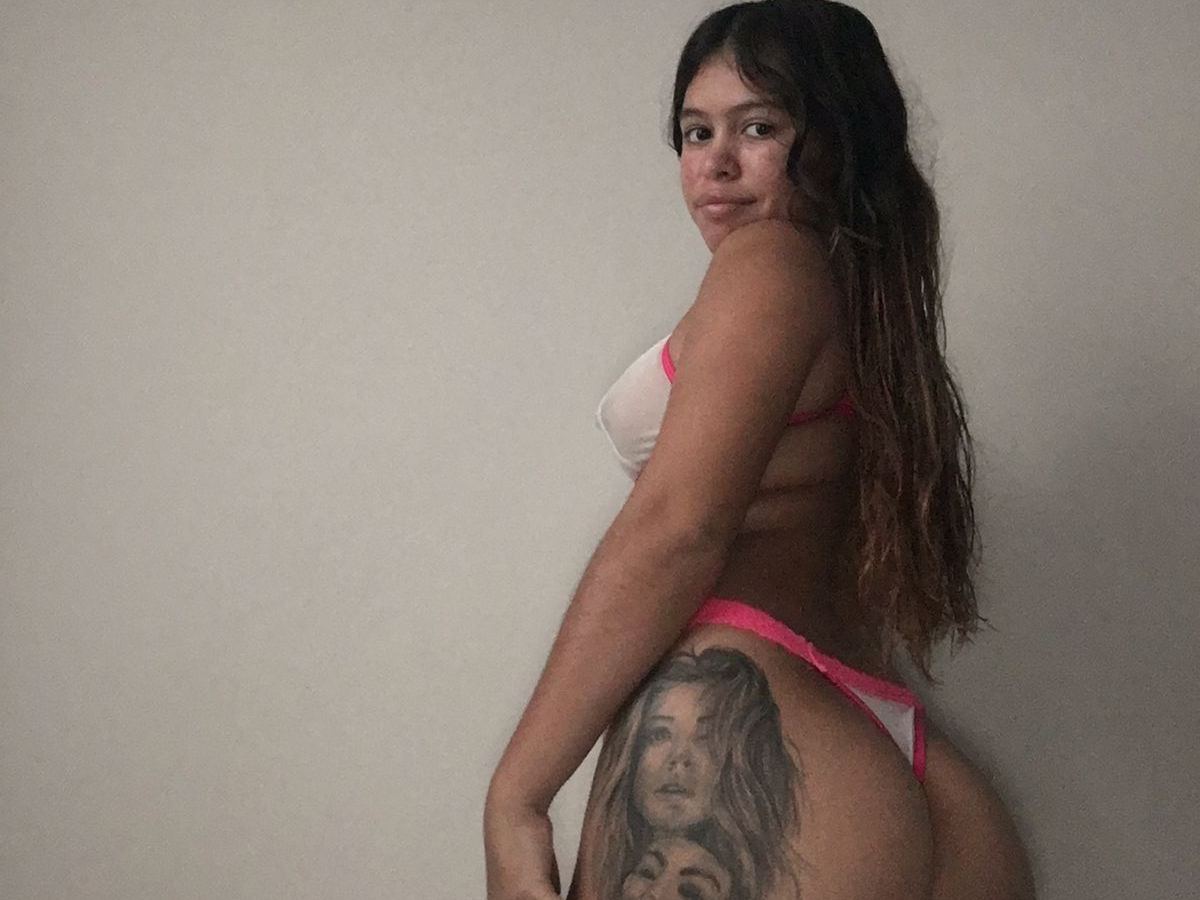 Imagen de perfil de modelo de cámara web de NatashaGirlHot