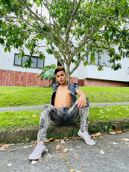 Artiest SammyWhiit Foto 8