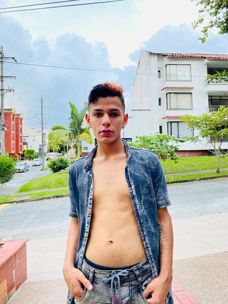 Artiest SammyWhiit Foto 7