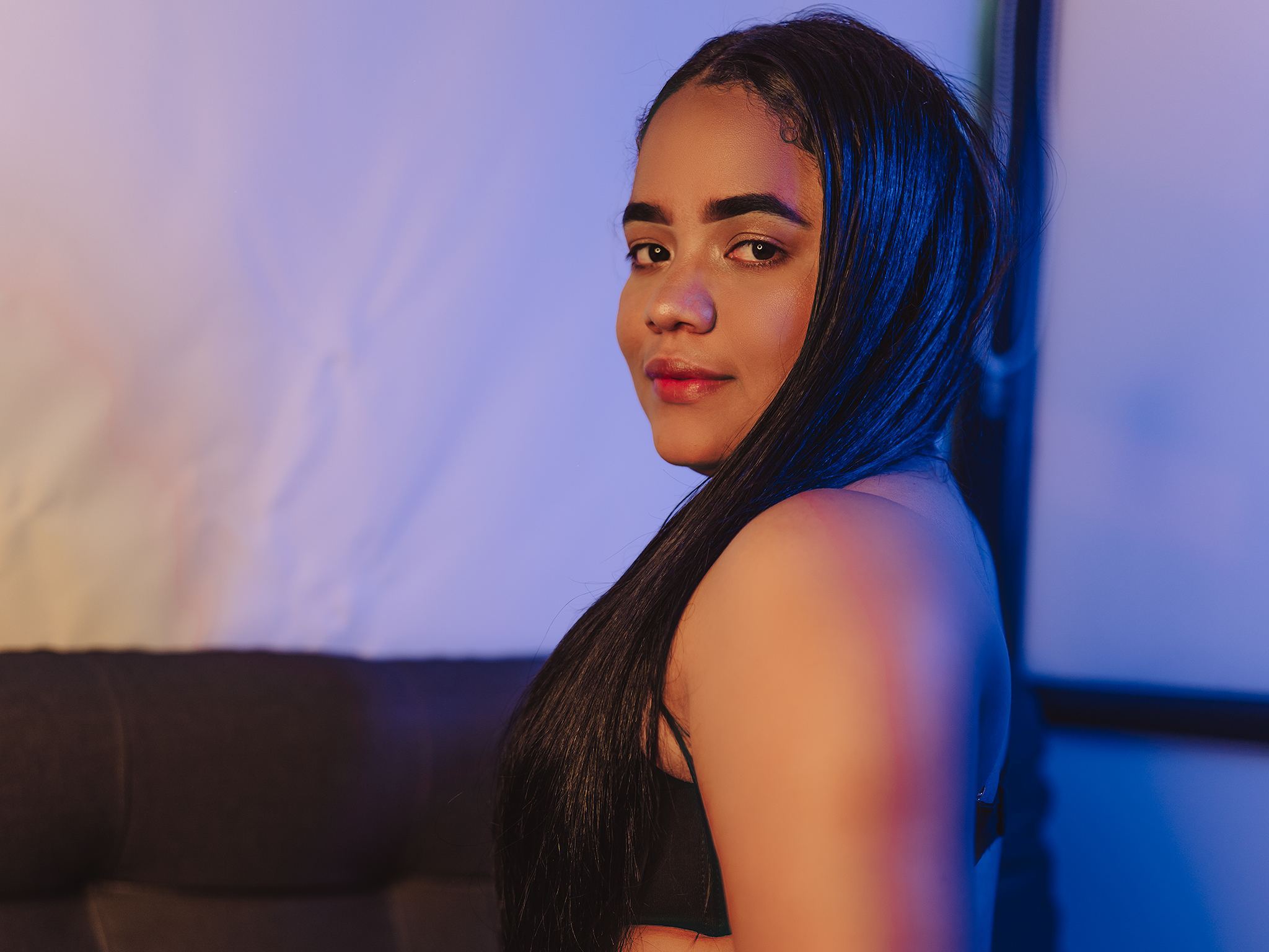 Imagen de perfil de modelo de cámara web de CristyCross