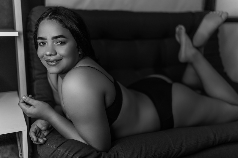 Artiest CristyCross Foto 5