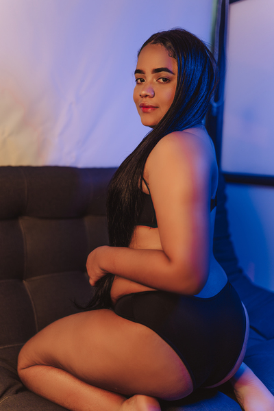 Artiest CristyCross Foto 4