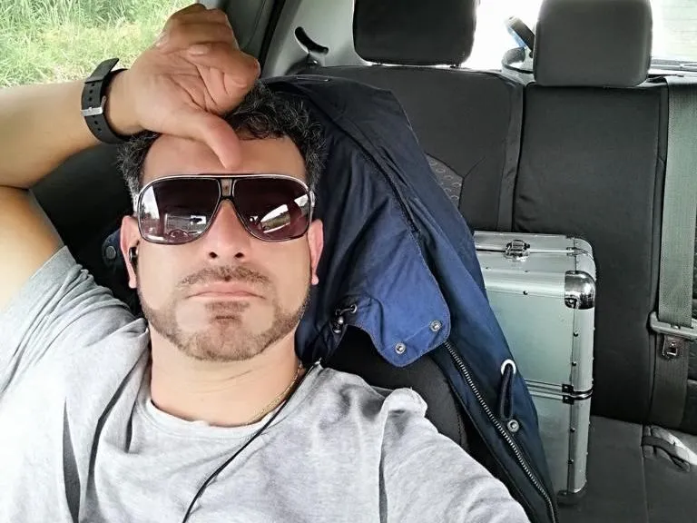 Profilbilde av MxMillersw webkamera modell