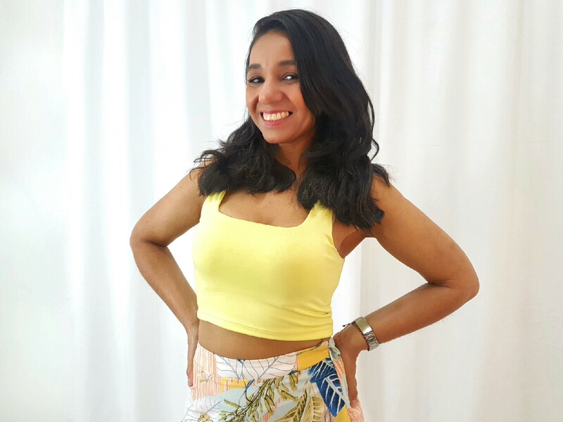 Artista UrPetiteandHotMilf Foto 2