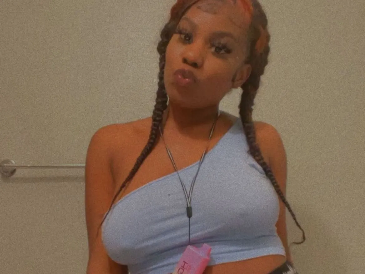 SauceyDrippy Profilbild des Cam-Modells