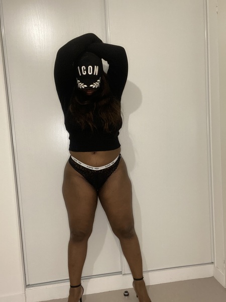 Interprete BigAssMama Foto 3